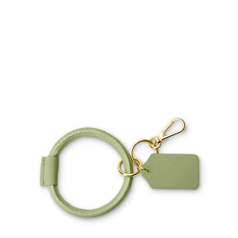 GOGO Keychain - Sage