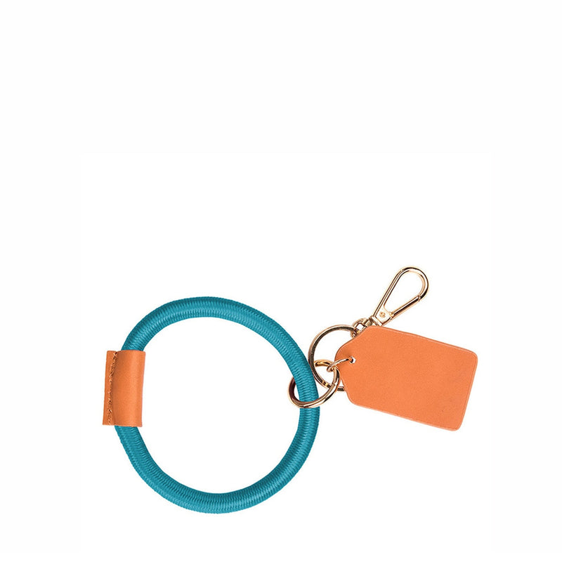 GOGO Keychain - Teal