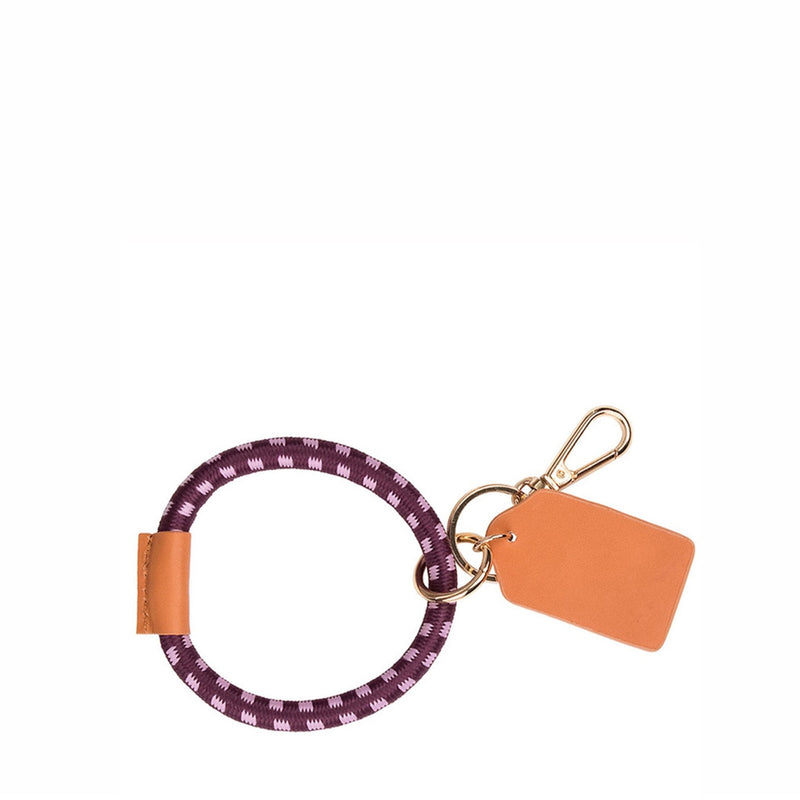 Gogo Keychain - Wine