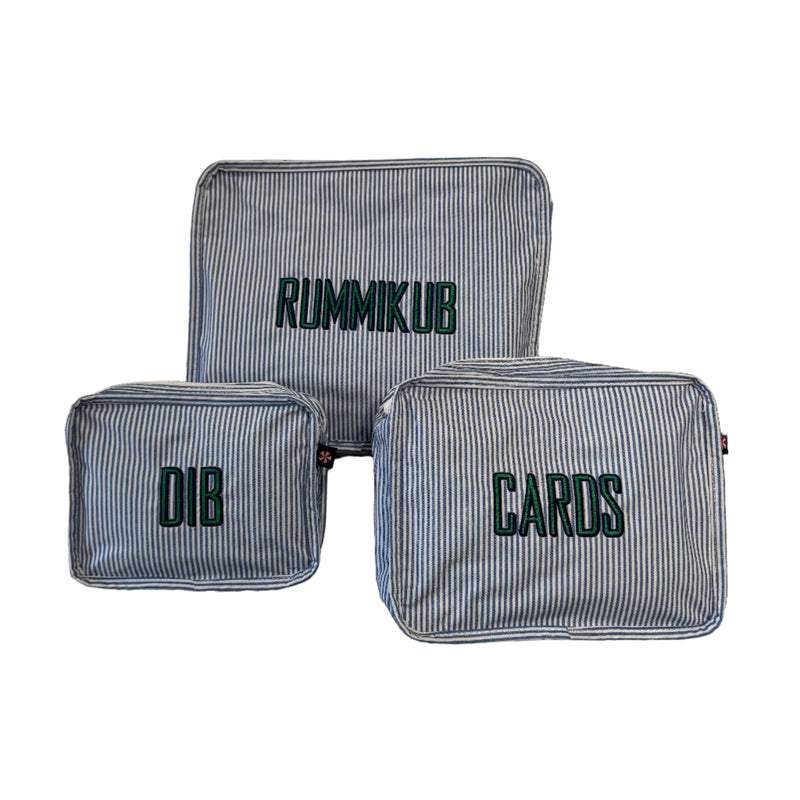 Game Organizer 3 Piece Set