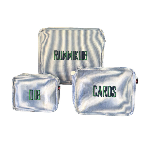 Game Organizer 3 Piece Stacking Set