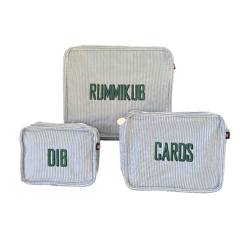 Game Organizer 3 Piece Stacking Set