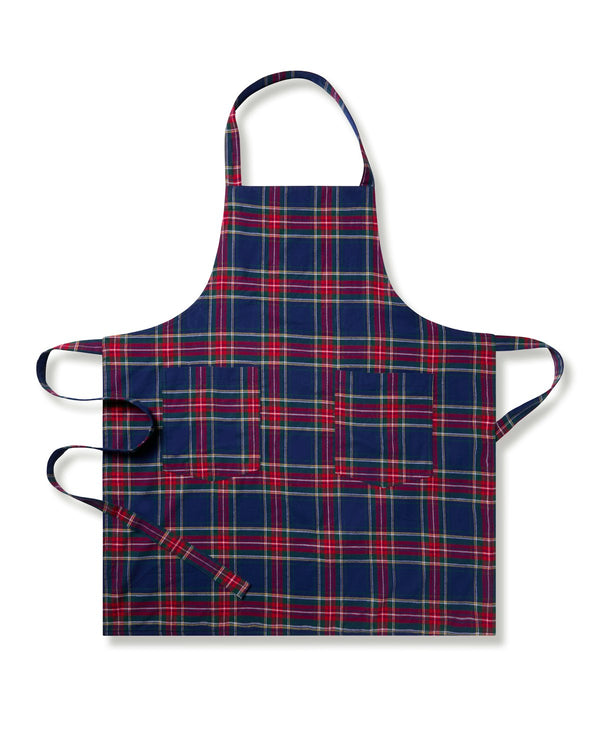 Windsor Tartan Apron