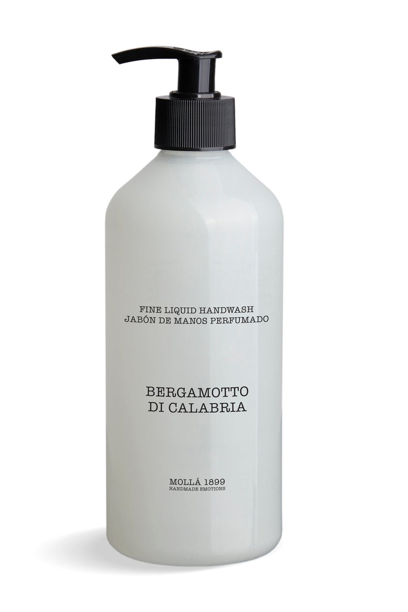 Bergamotto di Calabria Hand & Body Wash