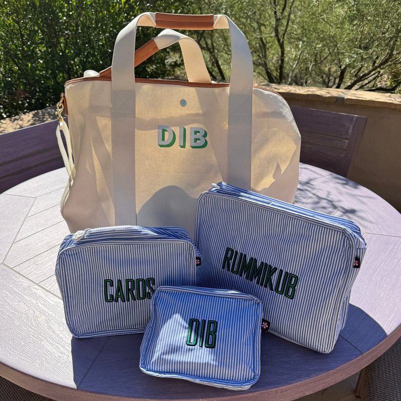 Game Organizer 3 Piece Stacking Set