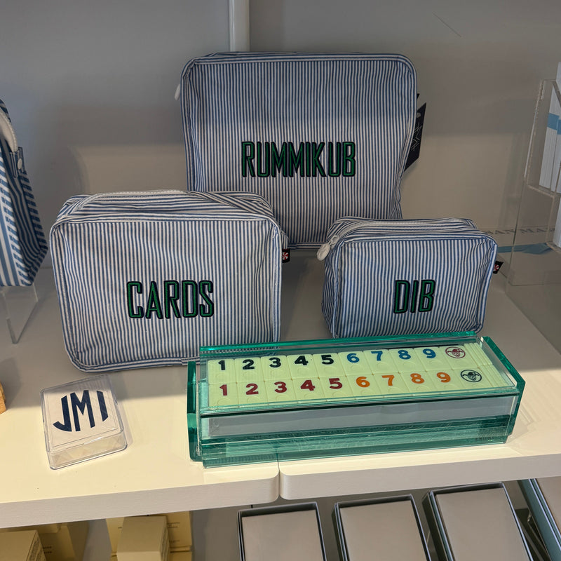 Game Organizer 3 Piece Set