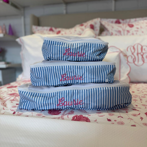 Pimlico Packing Cube Set