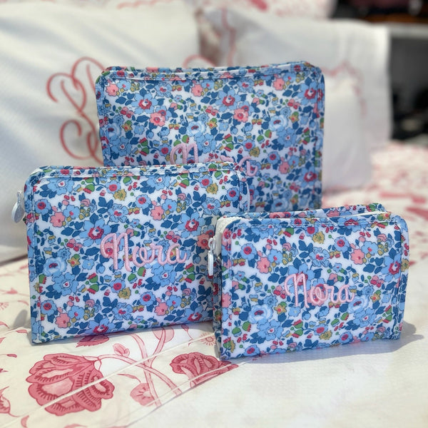 Bridgehampton Floral Roadie Case