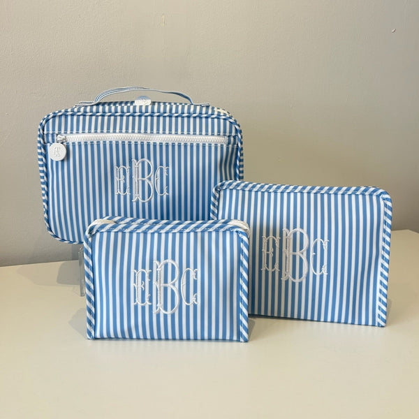 Pimlico Stripe Roadie Case