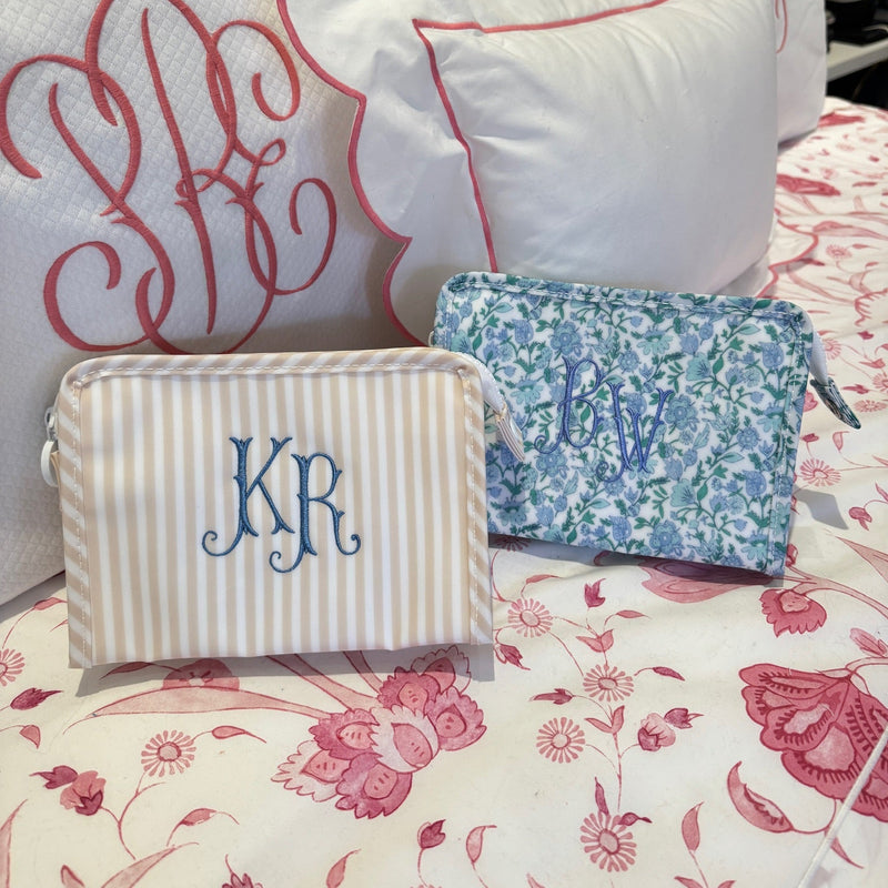 Hamptons Floral Roadie Case