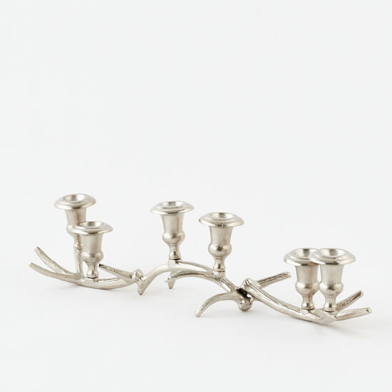 Antler Taper Candelabra