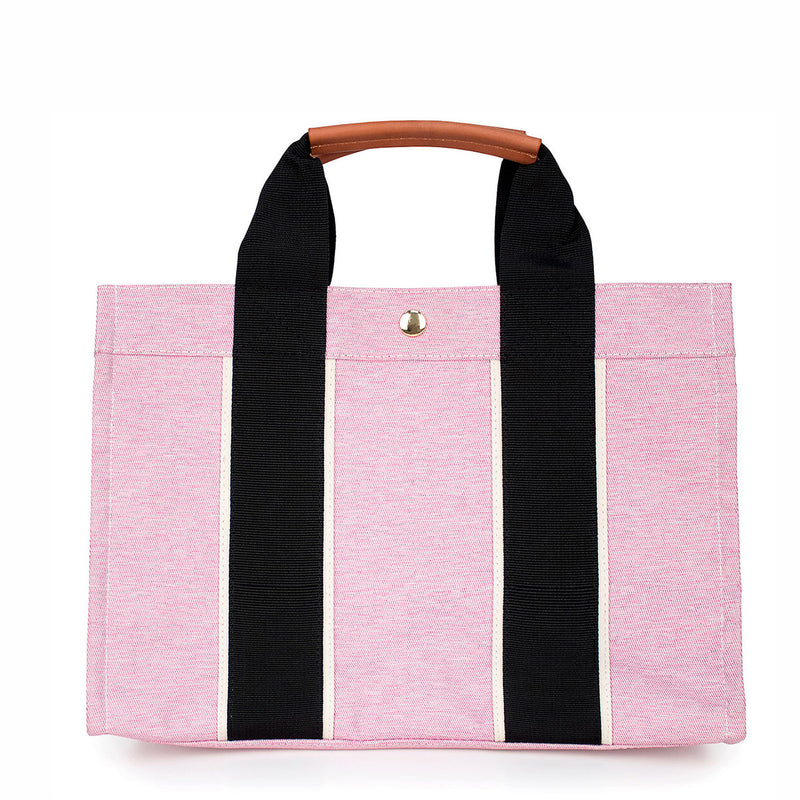 Kylie Tote - Pink