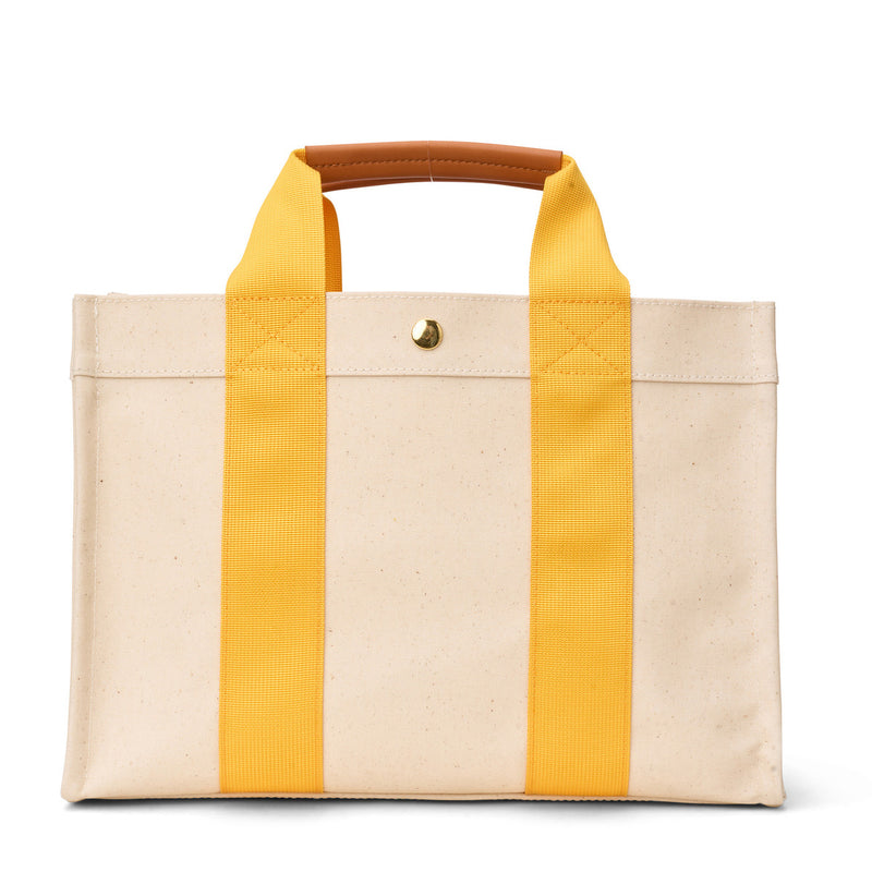 Kylie Tote - Yellow