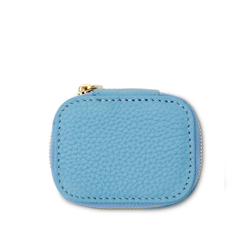 Lilo Mini Jewelry Case - Sky