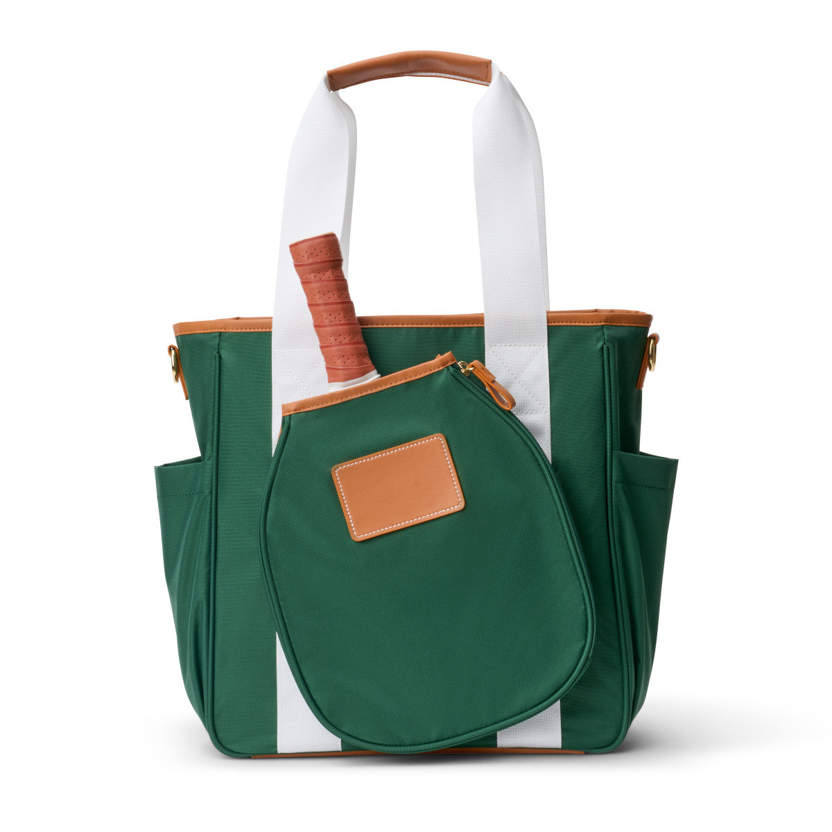 Lennox Pickleball Tote – The Monogrammed Home