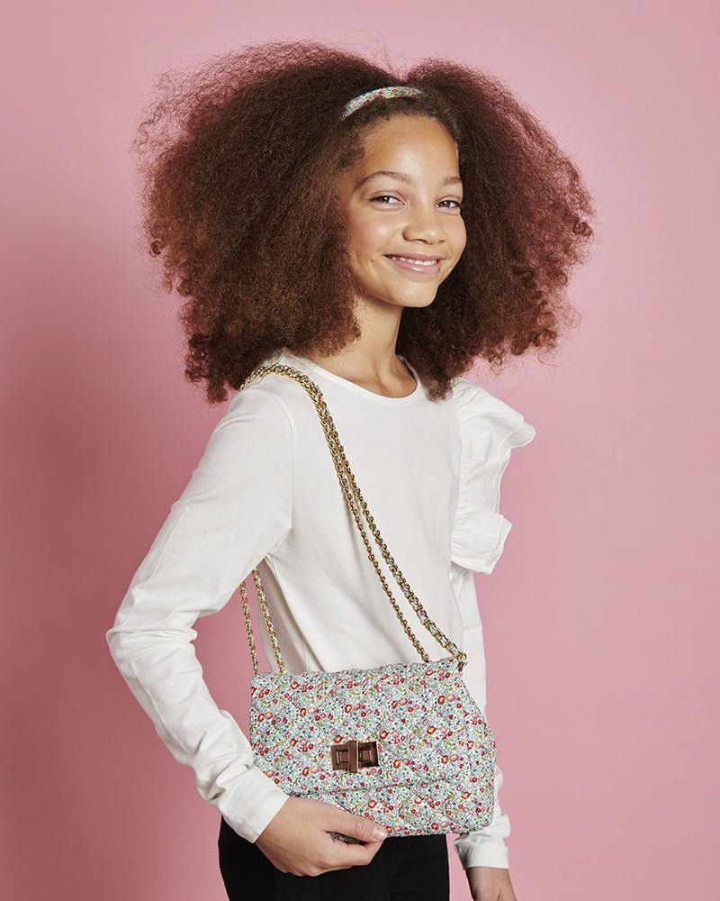 Liberty Chain Purse - Eloise B