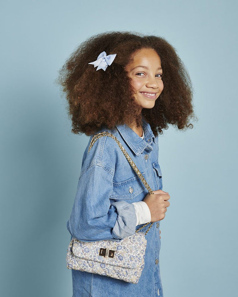 Liberty Chain Purse - Danjo E