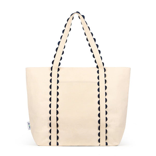 Cabana Tote - Nantucket Beach Tote