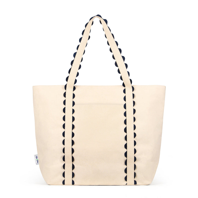 Cabana Tote - Nantucket Beach Tote