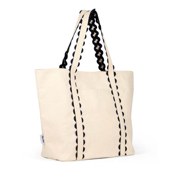 Cabana Tote - Nantucket Beach Tote