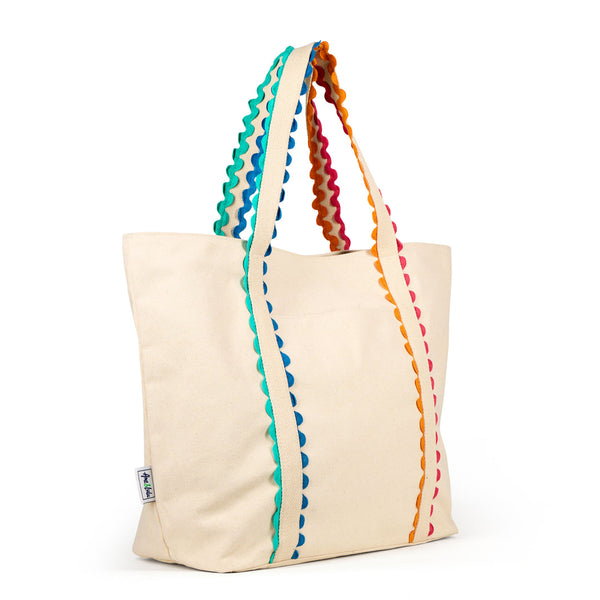 Nantucket Cabana Beach Tote