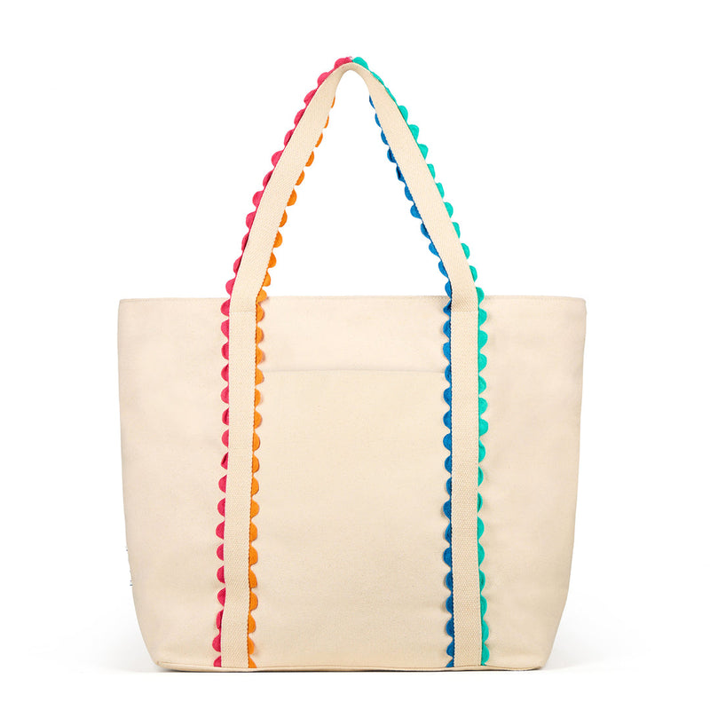 Nantucket Cabana Beach Tote