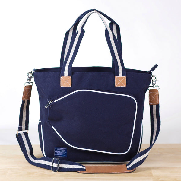 Pickleball Tote Bag