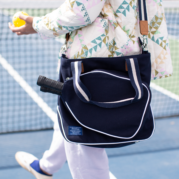 Pickleball Tote Bag