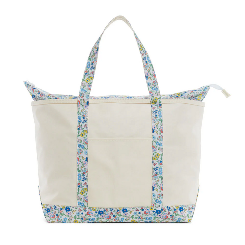 Posies Maxi Tote