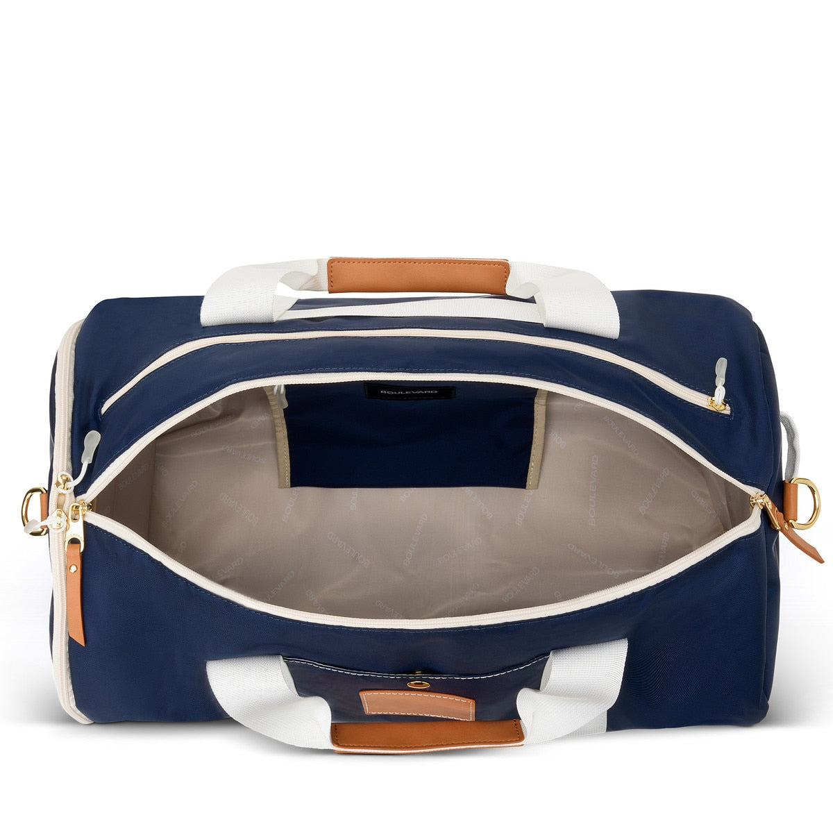 biggest duffel travel bag Rowan Large Duffel – The Monogrammed Home