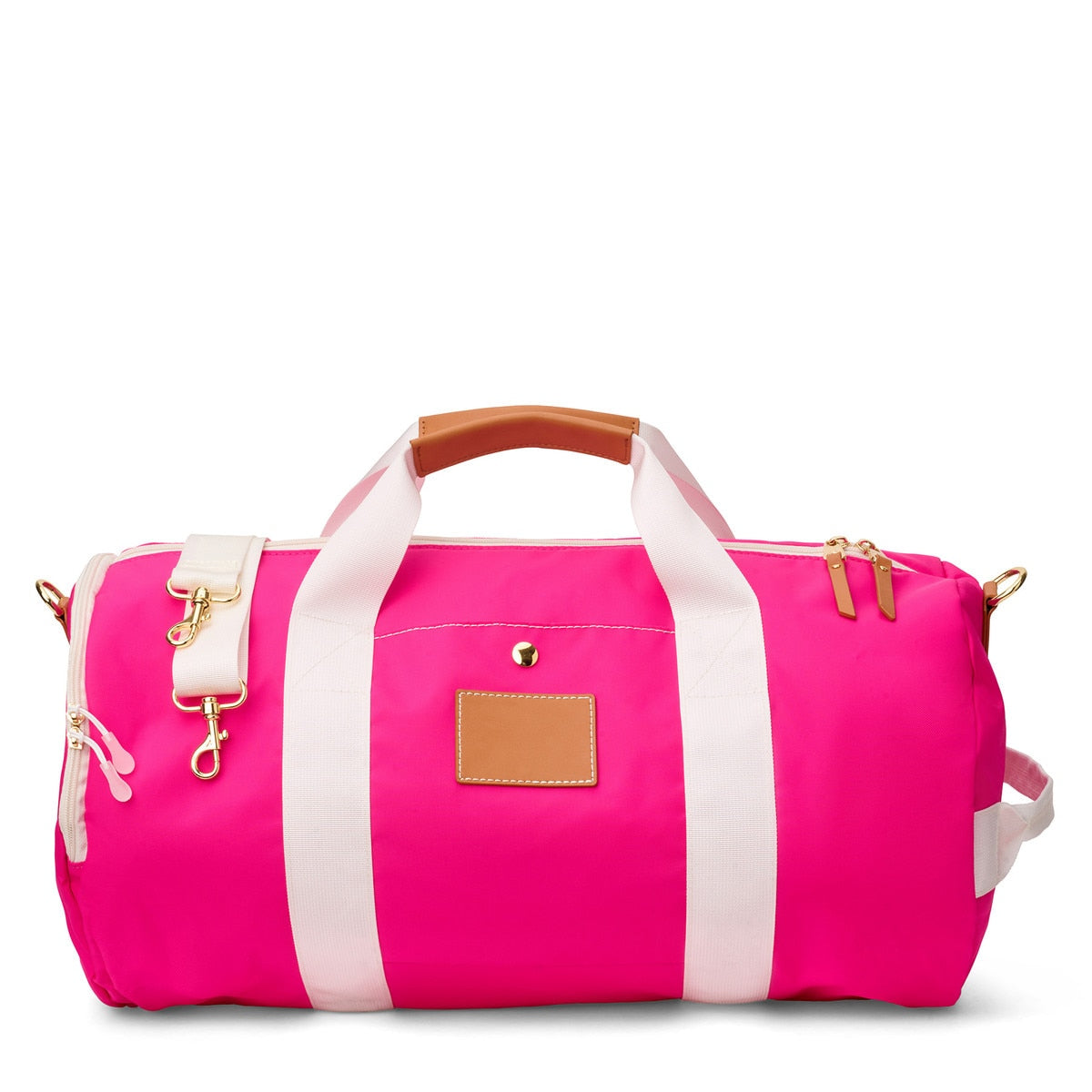 Rowan Large Duffel – The Monogrammed Home