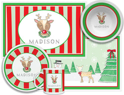 Reindeer Fun Tabletop Collection