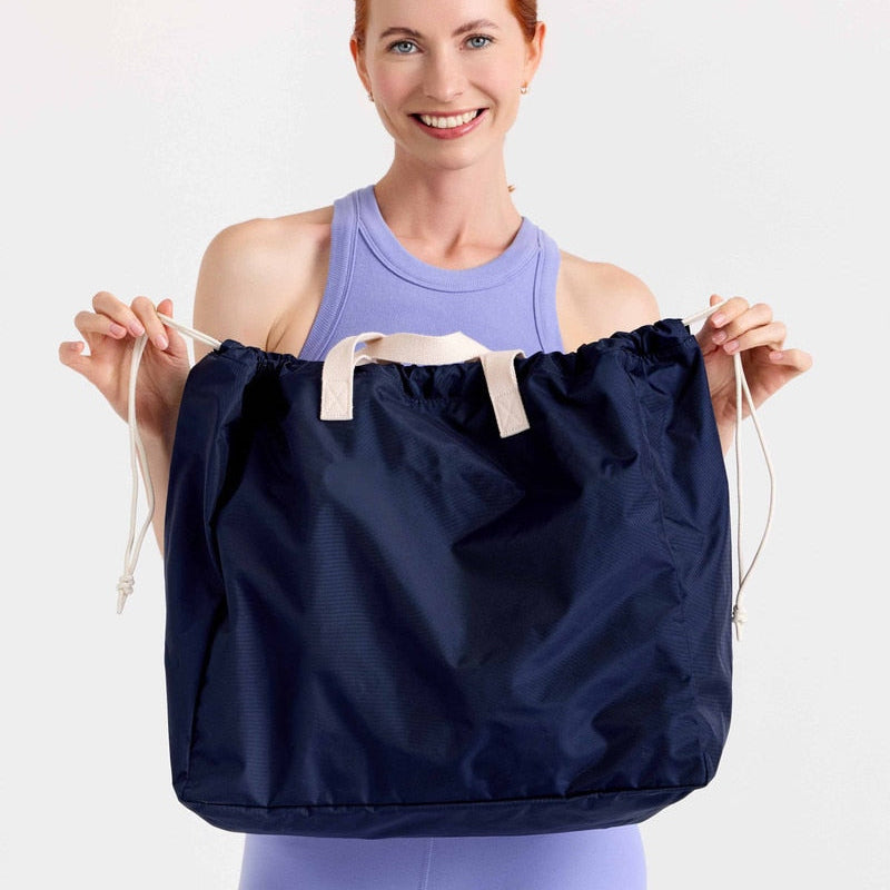 Shelly Packable Tote