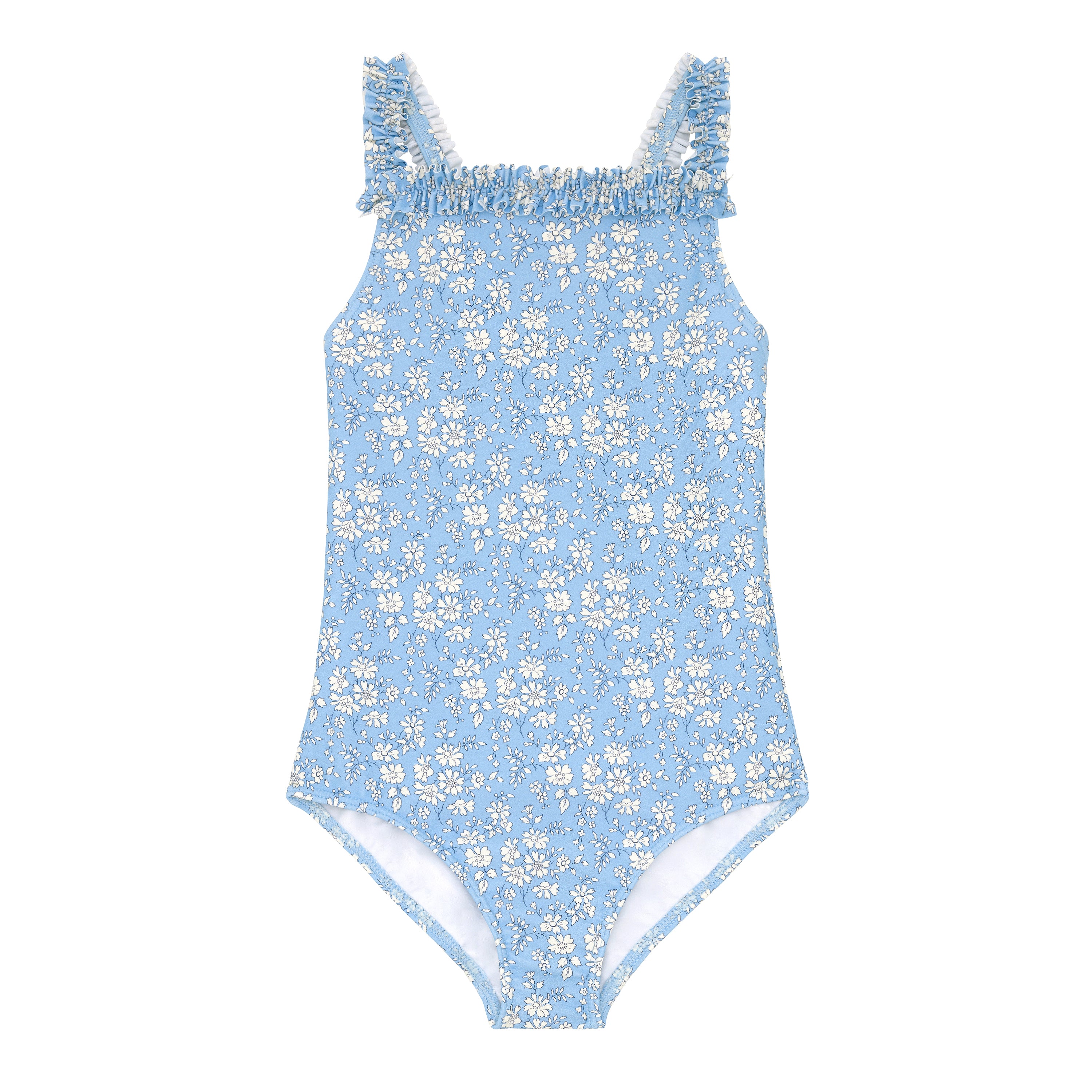 Minnow Swim – The Monogrammed Home