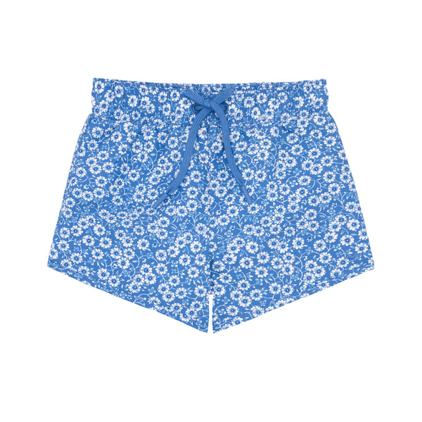 Minnow Rosebay Boardie Swim Trunks