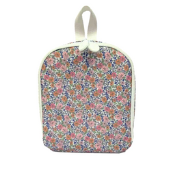 Garden Floral Bring It Lunch Box