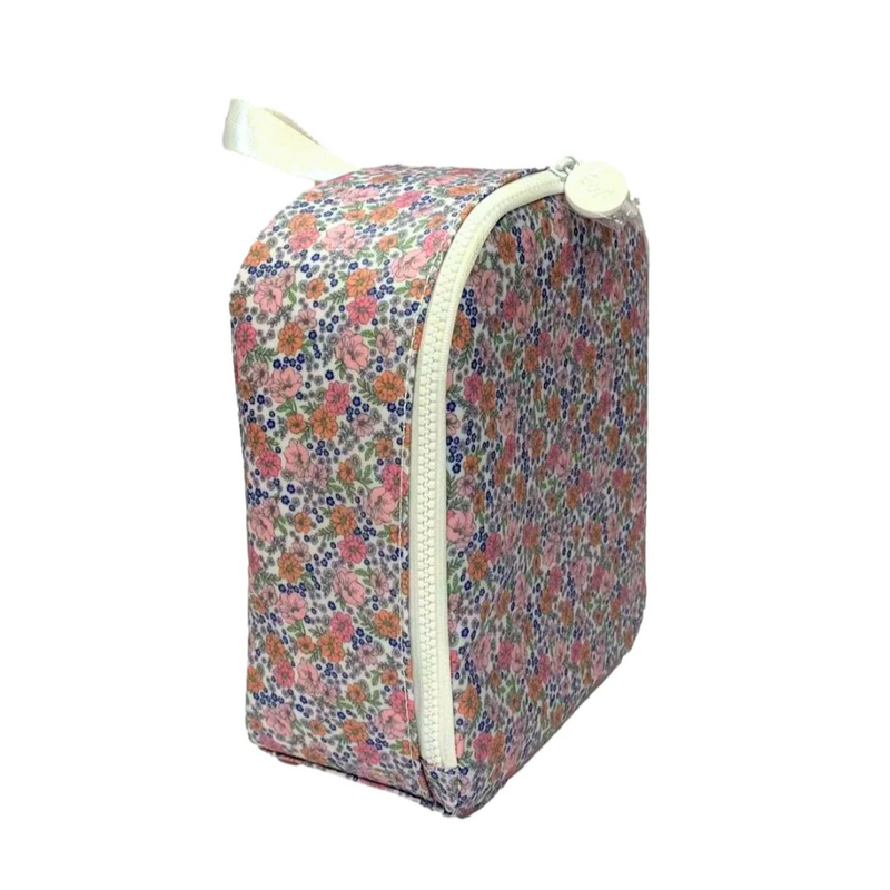 Garden Floral Bring It Lunch Box