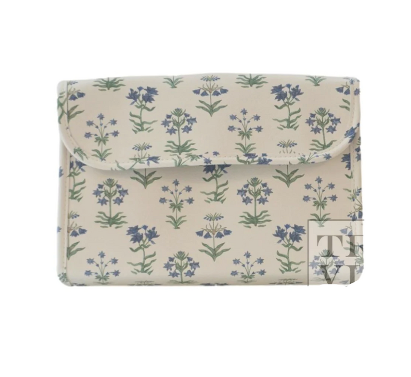 Provence Hanging Toiletry Bag
