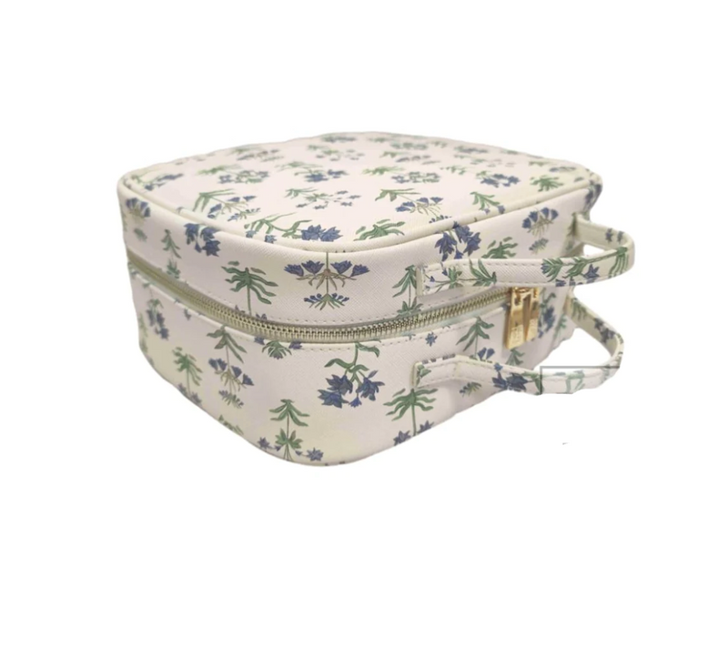 Provence Cosmetic Toiletry Case