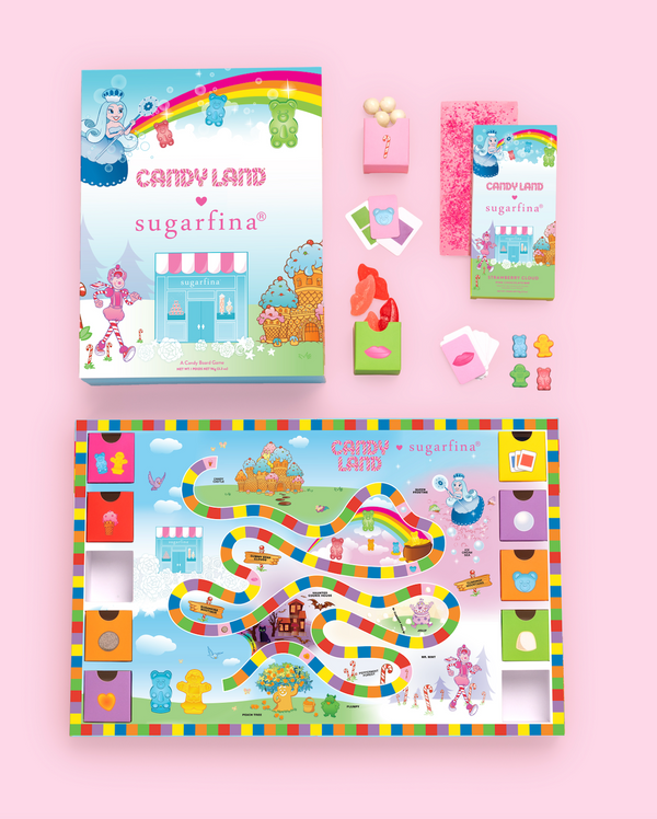 Sugarfina Candy Land Tasting Collection
