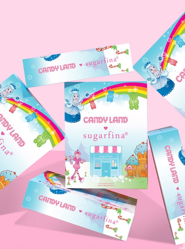 Sugarfina Candy Land Tasting Collection