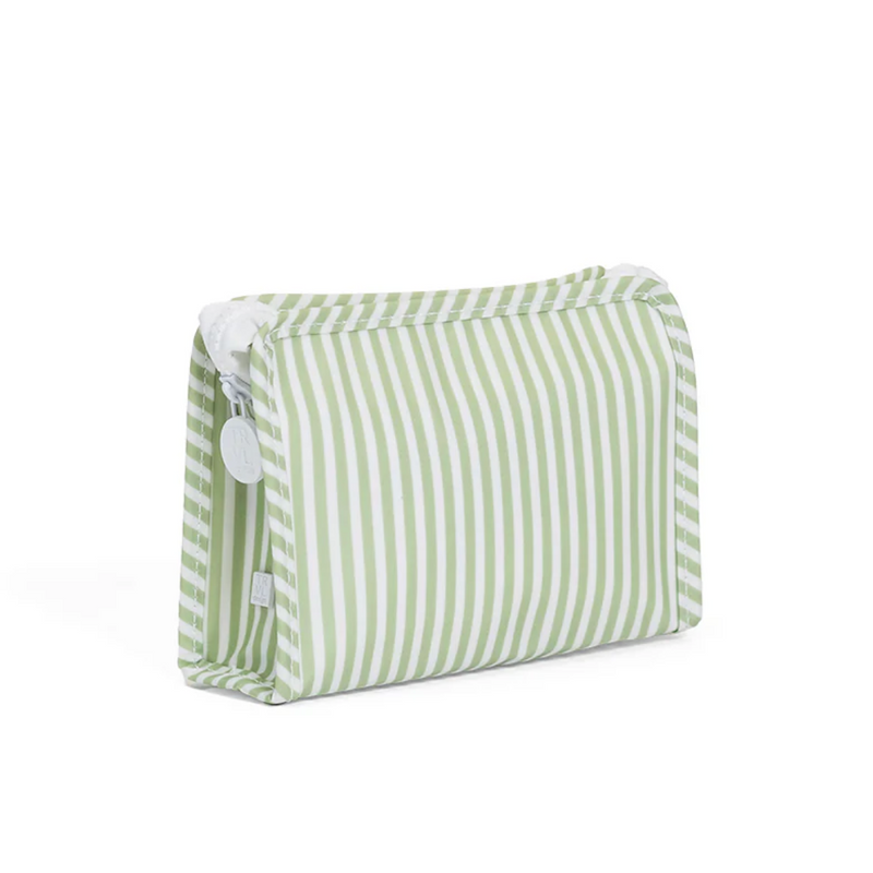 Sage Pimlico Stripe Roadie Case