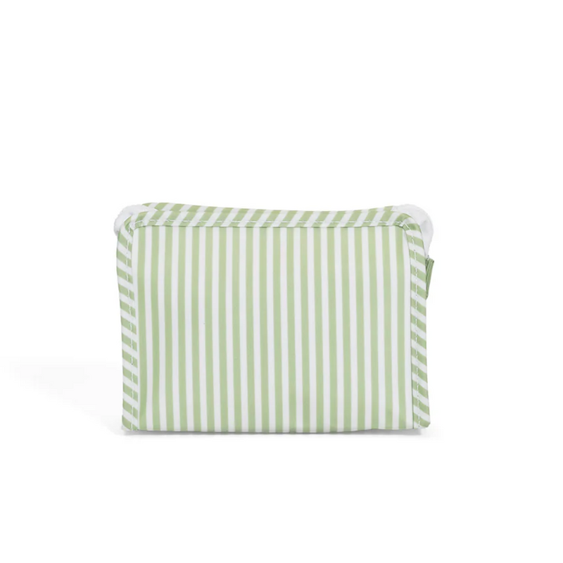 Sage Pimlico Stripe Roadie Case
