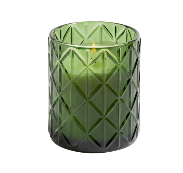 Cedar & Pine Candle - Medium