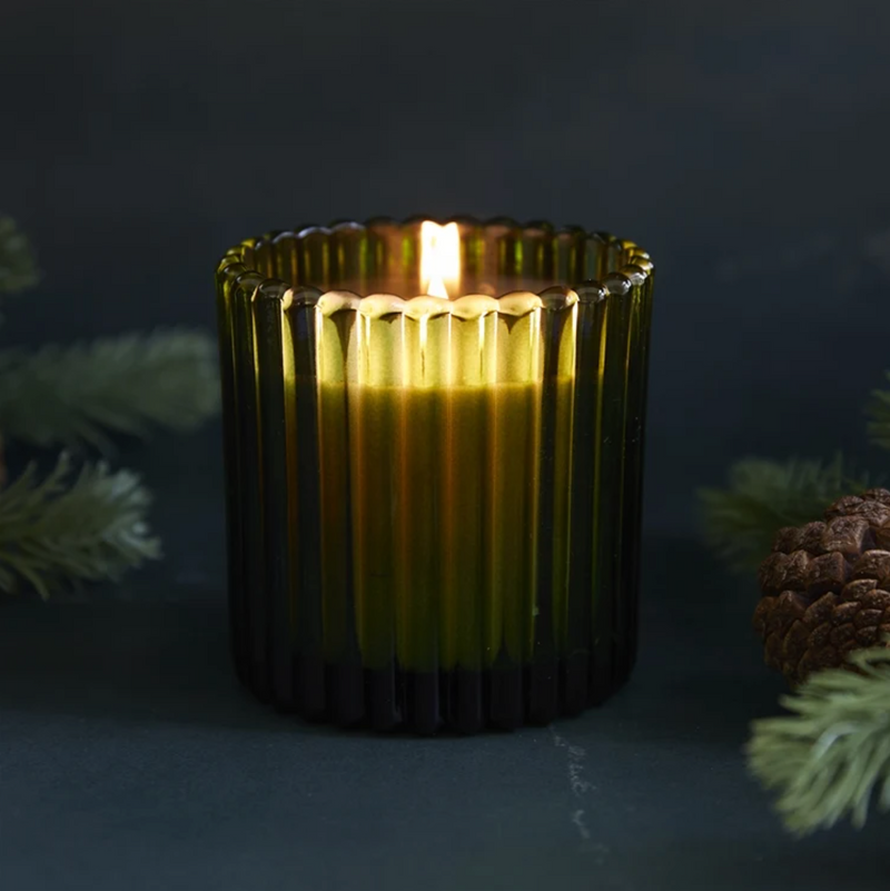Cedar & Pine Candle - Small
