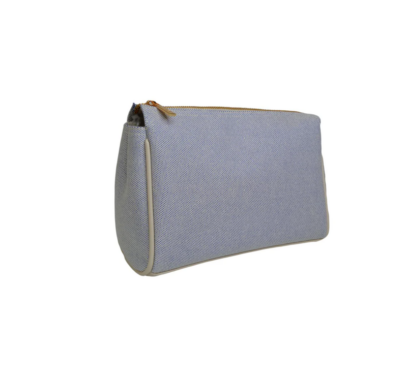 Luxe Linen Voyage Case