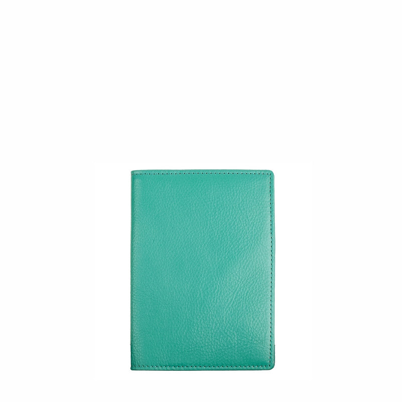 Tommy Passport Holder - Mint