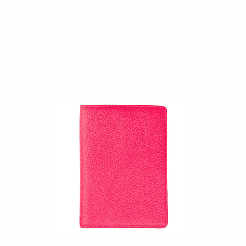 Tommy Passport Holder - Strawberry