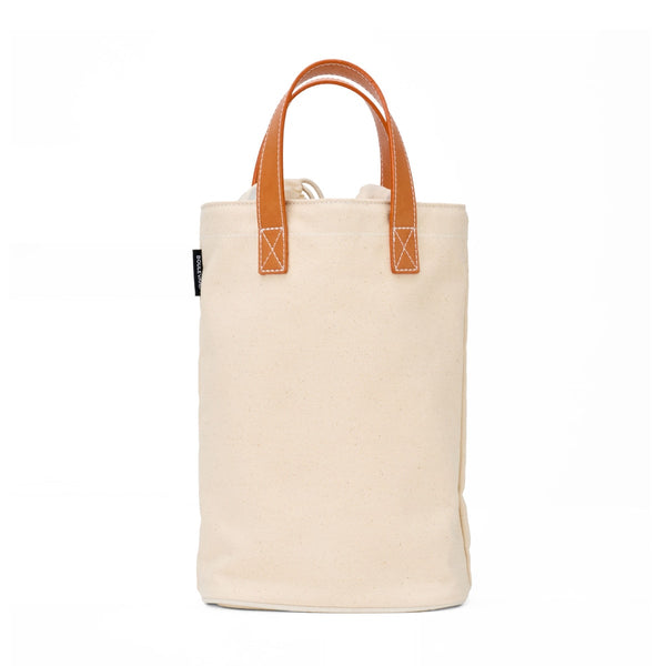 Tuscany Double Wine Tote