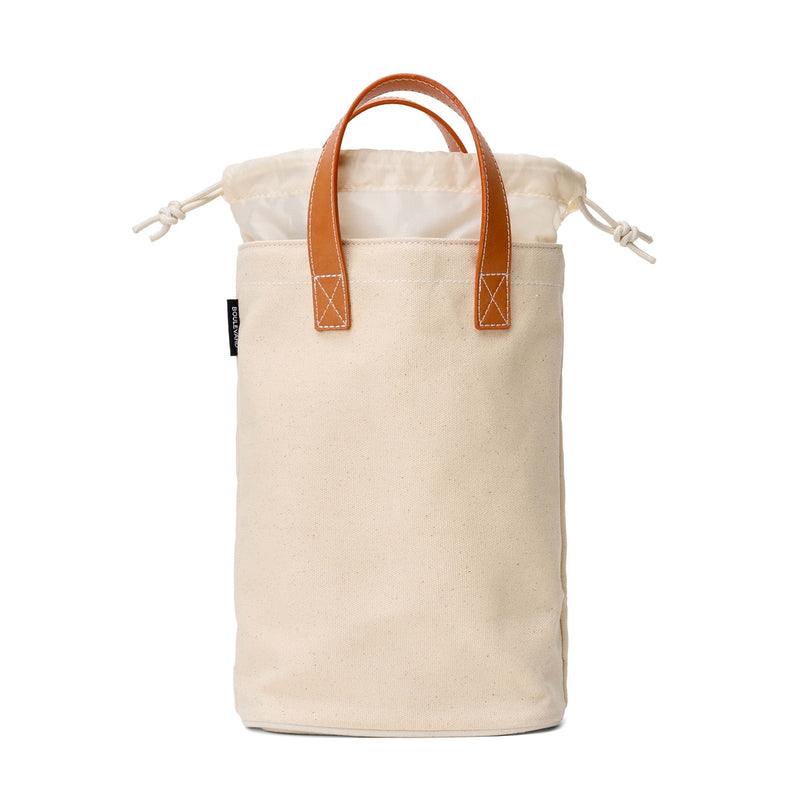 Tuscany Double Wine Tote